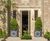 Hampton - lightweight fibreglass planters 2