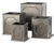 Stuart - lightweight fibreglass outdoor planters 3