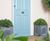 Stuart - lightweight fibreglass outdoor planters 5