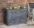 George & Dragon Tank - lightweight fibreglass planter 0