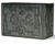 George & Dragon Tank - lightweight fibreglass planter 2