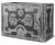 George & Dragon Tank - lightweight fibreglass planter 4