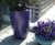 Geo Vase - lightweight fibreglass planters 6