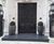 Geo Vase - lightweight fibreglass planters 2