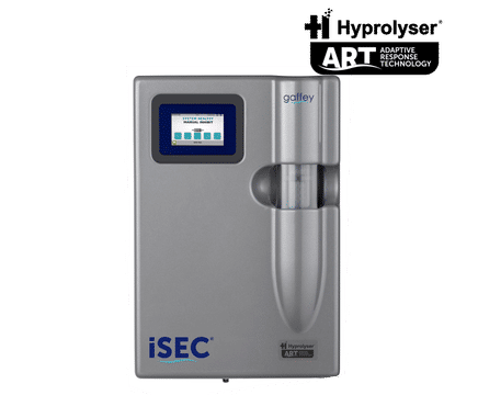 Hyprolyser® iSEC®-2 Modular electrochlorination systems