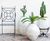 Mediterranean - lightweight fibreglass planters 9