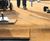 CocoTurf eco-friendly safe surfacing for play park - Leicester 5