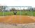 CocoTurf eco-friendly safe surfacing for play park - Leicester 1