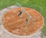 CocoTurf – 100% natural surfacing for play areas - on this page