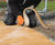 CocoTurf ChildsPlay 210 - natural play area surfacing CFH 210cm 1