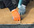 CocoTurf eco-friendly safe surfacing for play park - Leicester 7