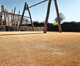 CocoTurf enhances new playground at Winterthur in Switzerland - on this page
