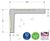 HPN1 - recessed heavy-duty stair nosing for concrete steps 5