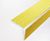 HPN1 - recessed heavy-duty stair nosing for concrete steps 2