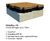CocoTurf ChildsPlay 170 - natural play area surfacing CFH 170cm 0