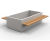 Henley planter bench 3