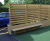 Henley planter bench 1