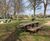 Oslo - recycled plastic traditional-styles picnic tables 7