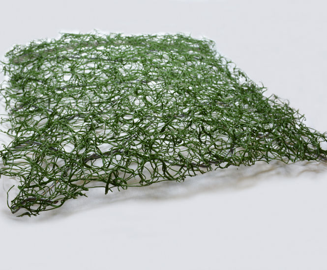MacMat® R - Reinforced Geomat