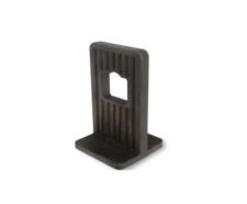 Ander-Fin cable theft deterrent