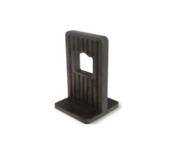 Ander-Fin cable theft deterrent
