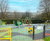 Design and installation of vibrant new inclusive play area - Kent 1