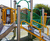 Design and installation of nautical-themed inclusive play area 3