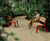 Egoe Classic E1-101 - contemporary steel and wood outdoor chair 1