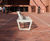 Egoe Dynamic A3-301 - contemporary steel outdoor seat 3