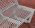 Egoe Dynamic A3-301 - contemporary steel outdoor seat 5