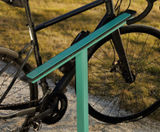Egoe Classic E33-100 - double-sided cycle stand for 2 bikes - on this page