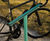 Egoe Classic E33-100 - double-sided cycle stand for 2 bikes 0