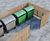 Egoe M1-S20 - modular screening for bin stores 2