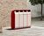 Egoe Foundation O20-4411 - steel litter bin (quadruple) 0