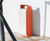 Egoe Foundation O20-1411 - steel litter bin (single) 0