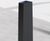Camden - polyurethane bollard, contemporary design 2
