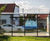 Egoe X1-200L-SS-J02400 - steel and glass bus shelter 10