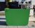 Egoe Fine Line I30-200E - steel and wood planter 1