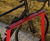 Egoe Fine Line I33-101 - double-sided cycle stand for 2 bikes 2
