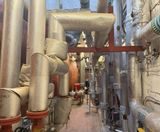 Colloide awarded Bloomsbury Estate's Heat and Power Network - on this page