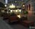 Bespoke FSC hardwood modular parklets 9