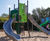 Pentagon Radius - multiplay unit with 2 slides (15 users) 8