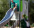 Pentagon Radius - multiplay unit with 2 slides (15 users) 10
