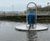 Rental and installation of high-speed aerators at Preston WwTW 0