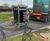 Rental and installation of high-speed aerators at Preston WwTW 1