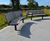 Spalding curved seating 2