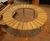 Spalding circular seating 5