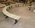 Spalding long seating 4