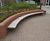 Spalding long seating 5