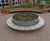 Spalding planter benches 0